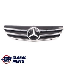 Mercedes W209 Front Grille Cover Radiator Hood Bonnet Panel Chrome A2098800123