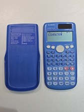 Casio FX-85GT Plus Scientific
