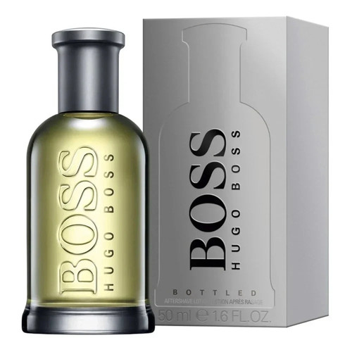 Hugo boss bottled - bottled, after