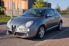 Alfa Romeo MiTo 1.4 TB