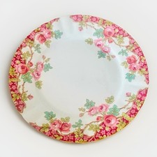 5 Royal Stafford Bone China