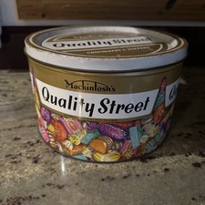 Vintage Mackintosh’s Quality