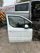 FORD TRANSIT CONNECT LIMITED