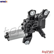 WIPER MOTOR 117 417 FOR VW