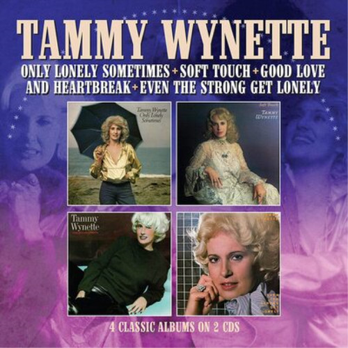 Tammy wynette only - tammy,