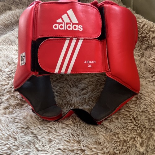 Adidas aiba boxing head - adidas,