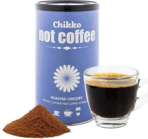 Organic chicory coffee 150g - organic,