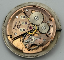 ETA 2409 Watch Movement