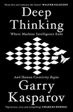 Deep thinking where machine - thinking:,