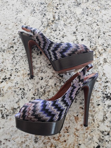 650 missoni rashel snake - $650,