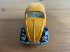 TEKNO 819 Volkswagen Swiss PTT  Beetle  VW