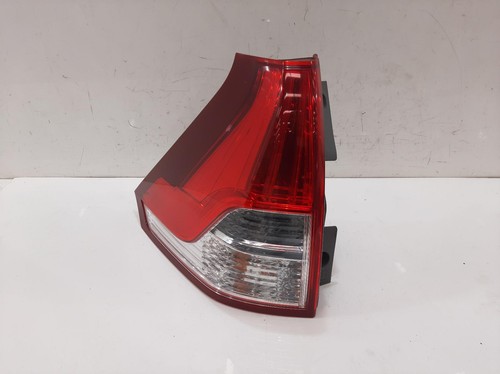 Honda dtec ex mk4 - cr-v, i-dtec
