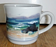 Highland Stoneware Scotland