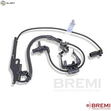 SENSOR WHEEL SPEED 50996 FOR