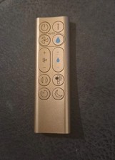 Remote Control For Dyson PH01