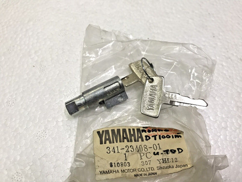 Yamaha dt125 dt175 dt250 rd250 - yamaha,