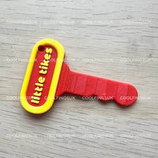 Cozy Coupe Car  Keyring Toy