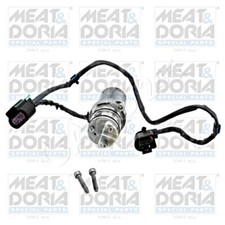 Rear Pump All-Wheel-Drive