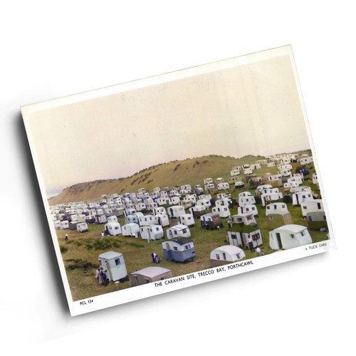 Print vintage wales the - a3,