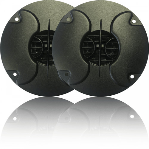 Caged silk dome 50w - caged,