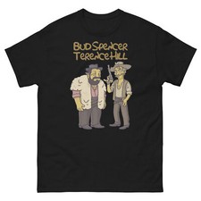 Bud Spencer & Terence Hill