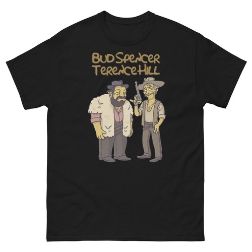 Bud spencer terence hill - bud,