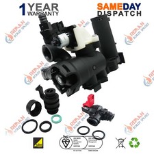 Boiler flow turbine prv - boiler, &