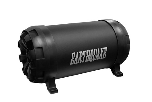 Earthquake sound 800w - sound, k-10