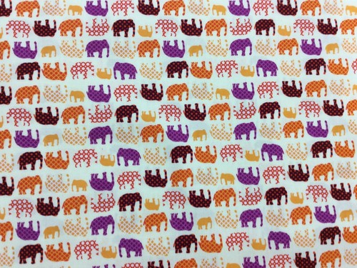 Little elephants cream - little,