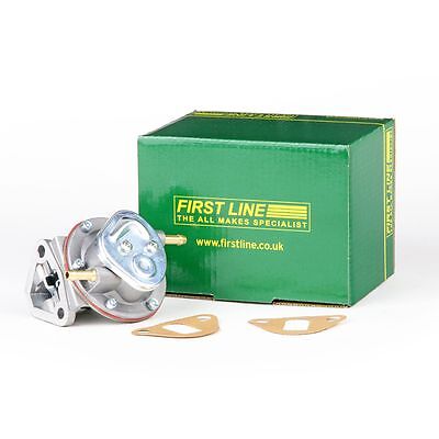 Fuel pump fits - fuel, cv