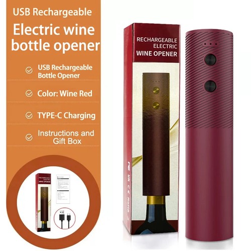 Usb rechargeable automatic - usb,