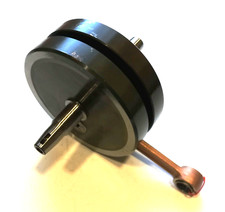 Duells Crankshaft Crankshaft