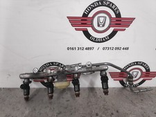 HONDA JAZZ MK2 4X INJECTOR +