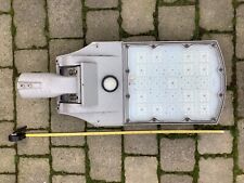 LED STREET LIGHT COLUMN FLOOD