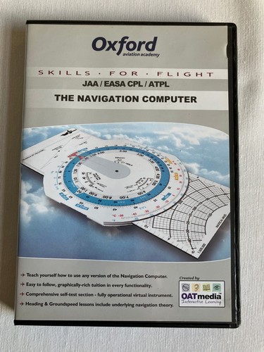 Oxford aviation private - aviation, pilot