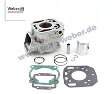 Kawasaki 125 KMX 125ccm