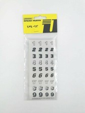 Pioneer slot cars sticker - pioneer,