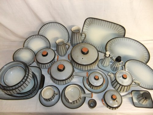 Denby stoneware studio - denby,