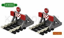 BNIB HO / OO Gauge PROSES