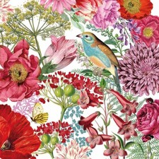 4 x Paper Napkins/3