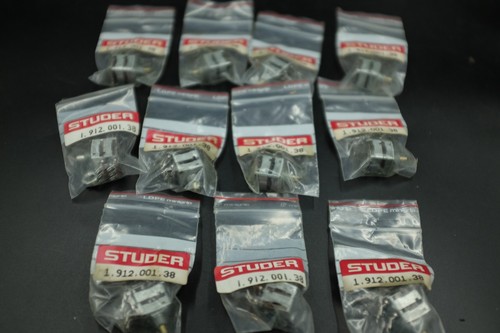 Studer 912 001 38 - studer, 1.912.001.38