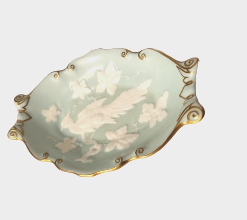 Crown derby chinese birds - crown,