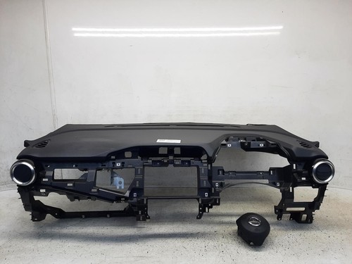 2019 nissan micra mk5 - nissan, airbag