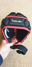 Webb Ellis Rugby Headguard Size S