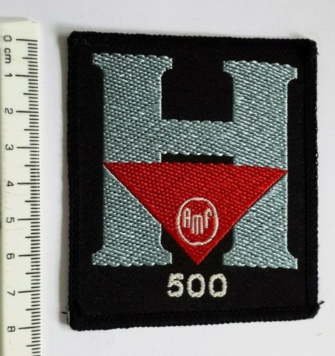 Amf hollywood ten pin - ten,
