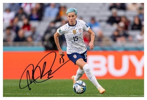 Megan rapinoe usa - (2),