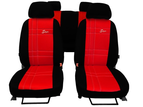 Tailored seat covers for - covers,