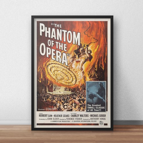 The phantom opera - phantom, of
