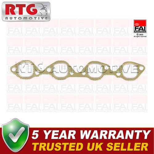 Exhaust manifold gasket 1pc - manifold,