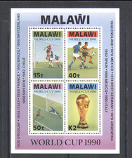 Malawi 1990